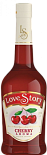 Ликер Love Story Cherry Aroma