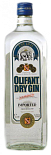 Джин Olifant London Dry