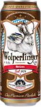 Светлое пиво Wolpertinger Weizen