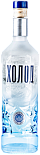 Водка Холод Особая