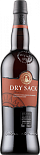 Херес Williams Humbert, Dry Sack Medium