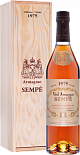 Арманьяк Sempe Vieil Vintage 1975 Armagnac AOC