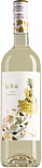 Вино Aragon Carinena La Fea White Dry