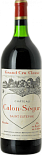 Вино Chateau Calon-Segur, Saint-Estephe Grand Cru Classe Red Dry