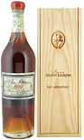 Арманьяк Baron G. Legrand 1974 Bas Armagnac
