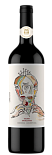Вино Chateau Subsonico Malbec-Ancellotta