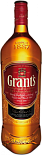 Виски Grant's