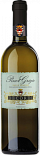 Вино Decordi Pinot Grigio delle Venezie White Dry