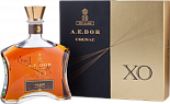Коньяк A.E. Dor XO Carafe, Gift Box