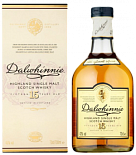 Виски Dalwhinnie, 15 летней выдержки