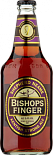 Тёмное пиво Bishops Finger
