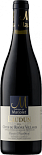 Вино Chateau de Marjolet, Cotes du Rhone Villages Laudun Cuvee Tradition AOC