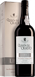 Портвейн Quinta do Crasto, Late Bottled Vintage Porto, в подарочной упаковке