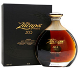 Ром Zacapa Centenario Solera Grand Special Reserve XO