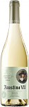 Вино Faustino VII, Blanco
