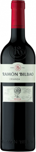 Вино Bodegas Ramon Bilbao Crianza