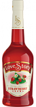 Ликер Love Story Strawberry