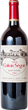 Вино Chateau Calon-Segur