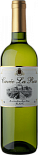 Вино Cuvee La Rose, Blanc Sec