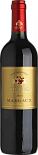 Вино Sichel, Margaux