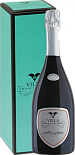 Игристое вино Villa Franciacorta, Mon Saten Brut, Franciacorta DOCG
