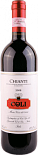 Вино Coli, Chianti DOCG