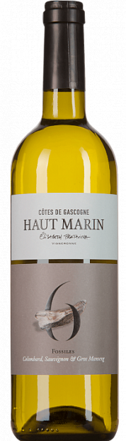 Вино Haut Marin Fossiles 0.75 л
