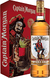 Ром "Captain Morgan" Spiced Gold