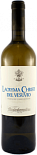 Вино Lacryma Christi Bianco del Vesuvio