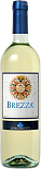 Вино Brezza Bianco dell’Umbria