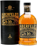 Виски Aberfeldy, 16 летней выдержки