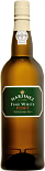 Портвейн Martinez Fine White