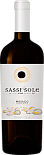 Вино Terre di Chiara, Sassi & Sole Mosaico, Delle Venezie IGT 2015