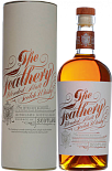 Виски Spencerfield Spirit, The Feathery, в тубе