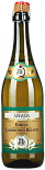 Игристое вино Abbazia Lambrusco Bianco Frizzante Emilia IGT