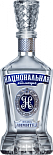 Водка Особая Национальная Коллекция Лимитед Серебряная Этикетка
