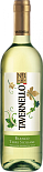 Вино Tavernello, Bianco Terre Siciliane IGT