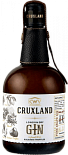 Джин Cruxland, London Dry Gin
