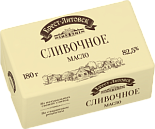 Масло Брест-Литовск сладкосливочное 82,5%