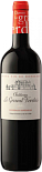 Вино Chateau Le Grand Verdus Red Dry