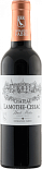 Вино Château Lamothe-Cissac Haut-Médoc AOC Cru Bourgeois