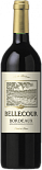 Вино Bellecour красное сухое