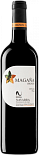 Вино Navarra Magana Dignus Red Dry