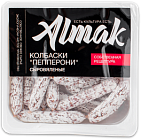 Мясо Колбаски Пепперони