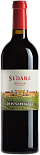 Вино Sedara Red Dry