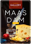 Сыр Maasdam Cheese Gallery 45%