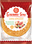 Блины Домашние Блинни Бон