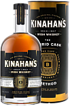 Виски Kinahans The Kasc Project B