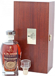Коньяк A.E.Dor Extra, Wooden Box