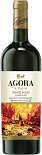 Вино Agora Crimean Pinot Noir